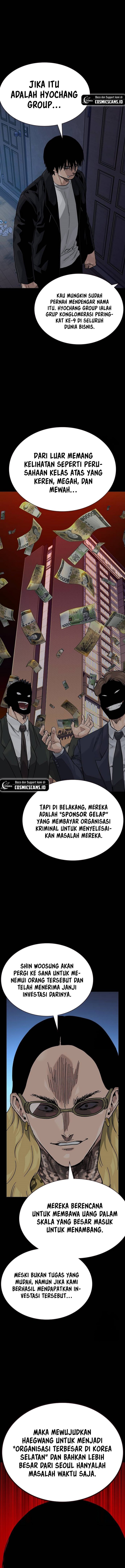 Read To Not Die ID Manga Online