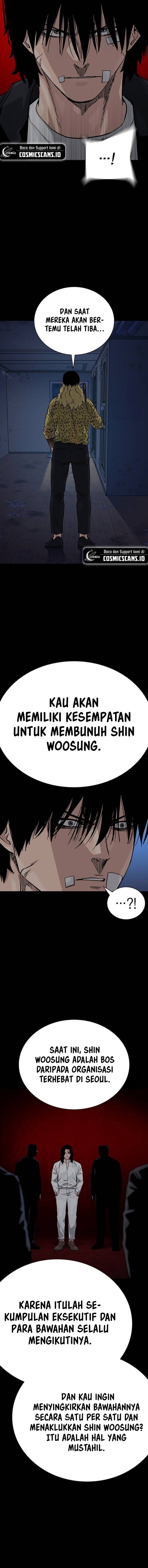 Read To Not Die ID Manga Online