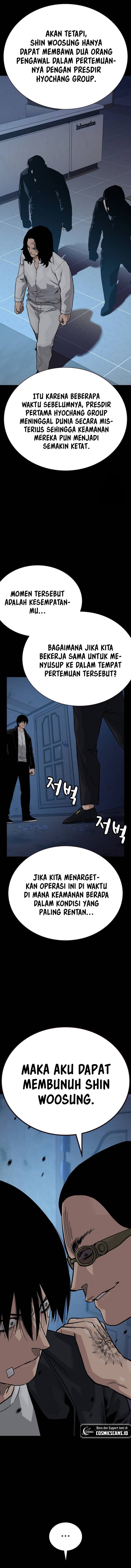 Read To Not Die ID Manga Online