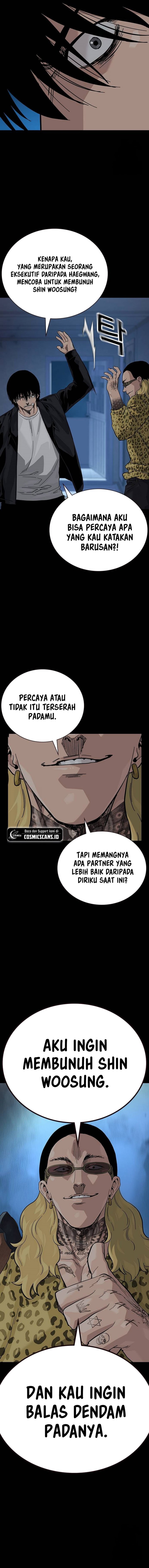 Read To Not Die ID Manga Online