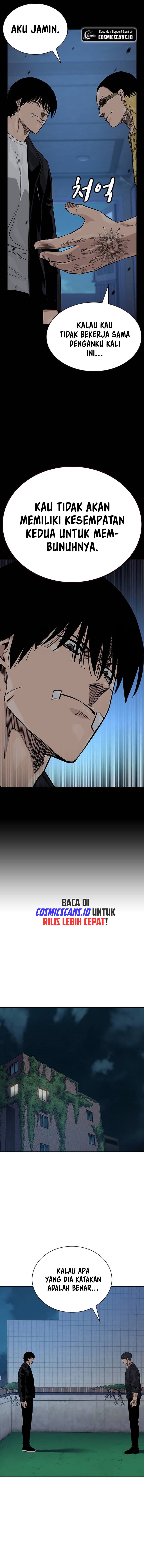 Read To Not Die ID Manga Online