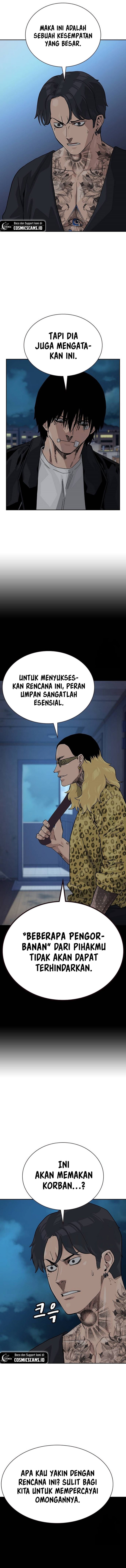 Read To Not Die ID Manga Online
