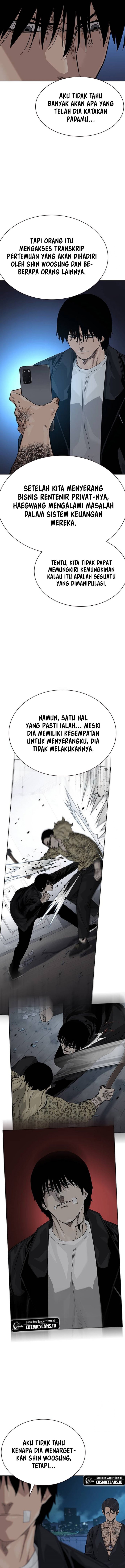 Read To Not Die ID Manga Online