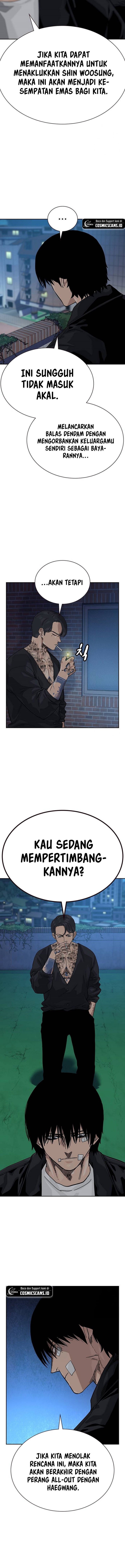 Read To Not Die ID Manga Online