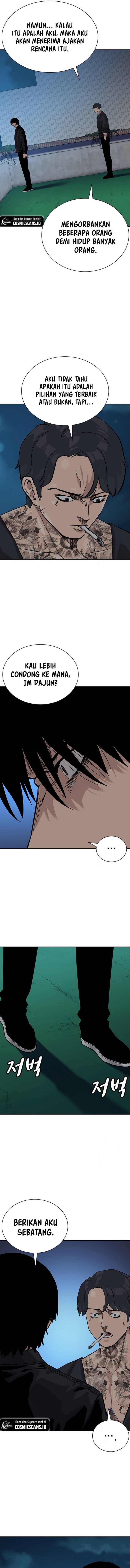 Read To Not Die ID Manga Online