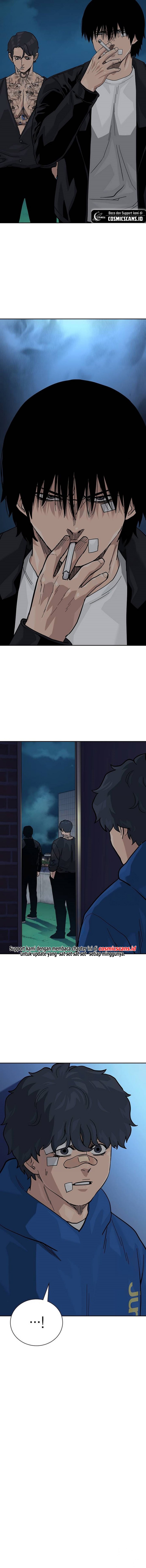 Read To Not Die ID Manga Online