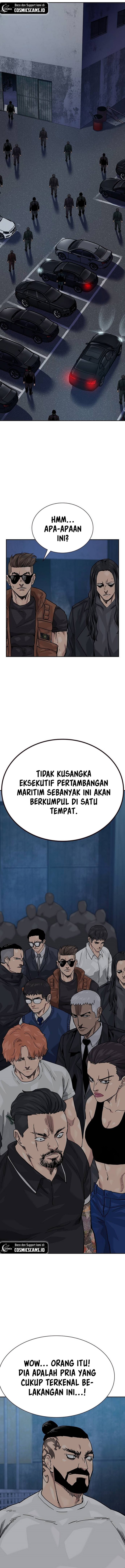 Read To Not Die ID Manga Online