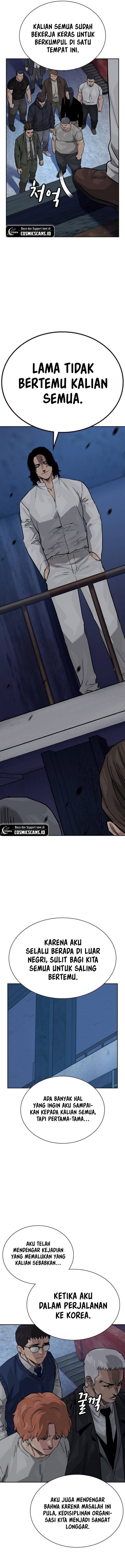 Read To Not Die ID Manga Online