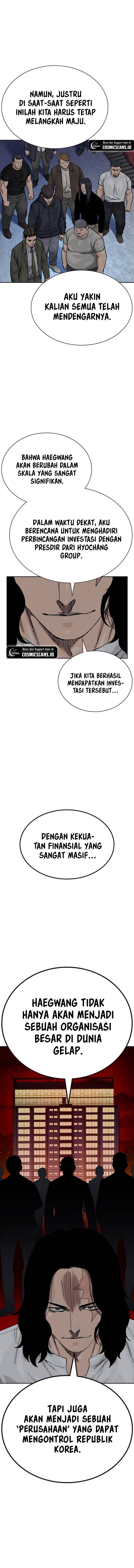 Read To Not Die ID Manga Online