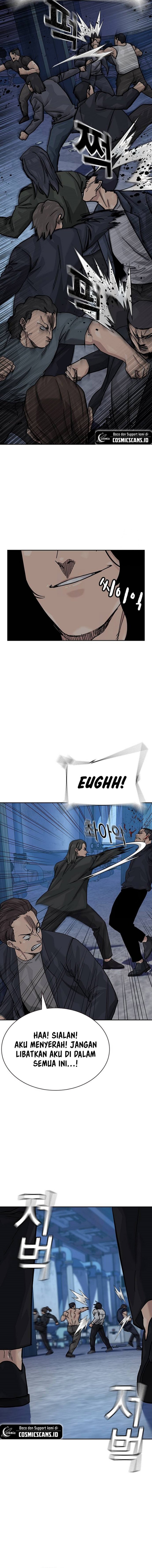 Read To Not Die ID Manga Online