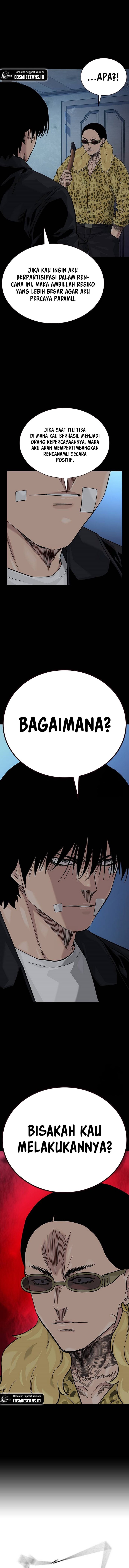 Read To Not Die ID Manga Online
