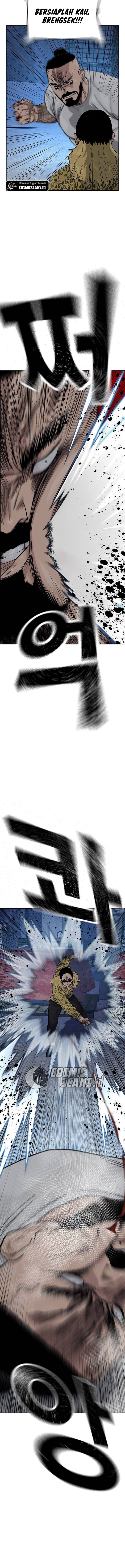 Read To Not Die ID Manga Online
