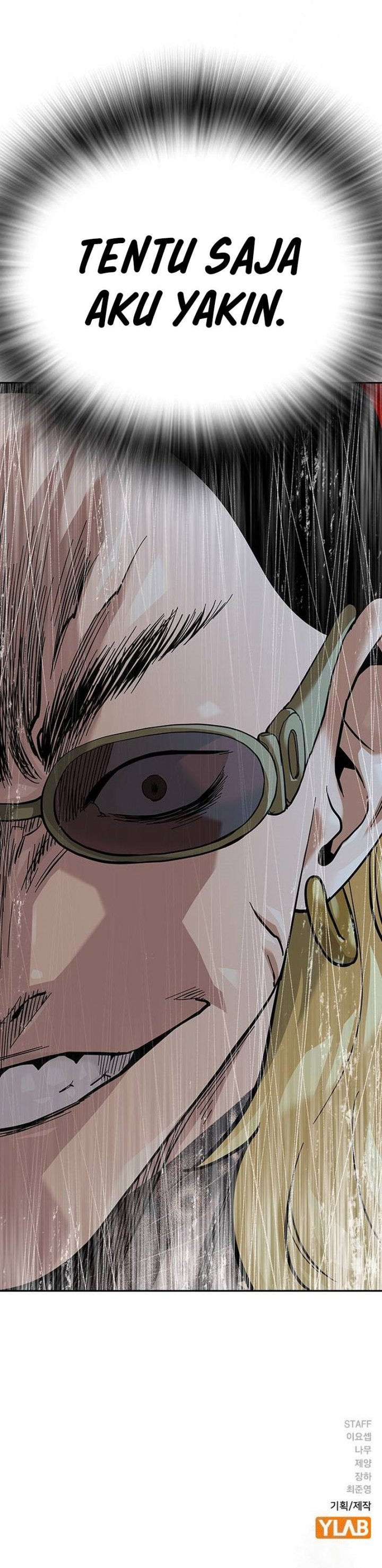 Read To Not Die ID Manga Online