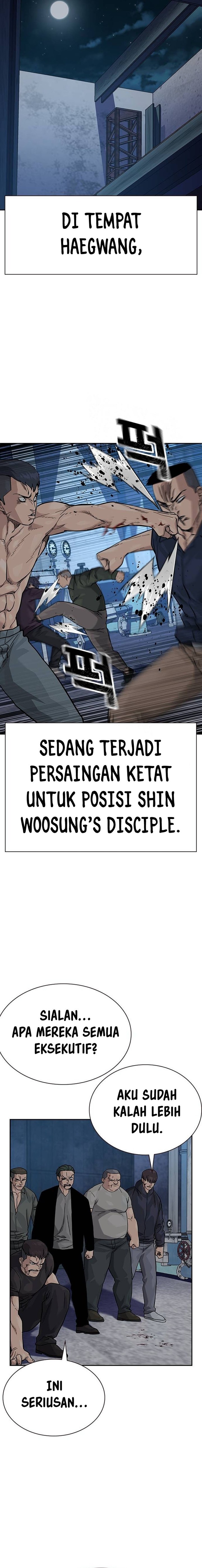 Read To Not Die ID Manga Online
