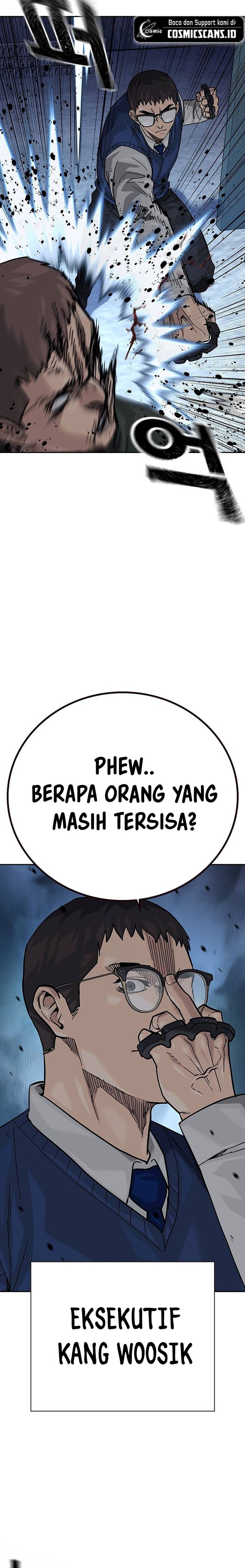 Read To Not Die ID Manga Online