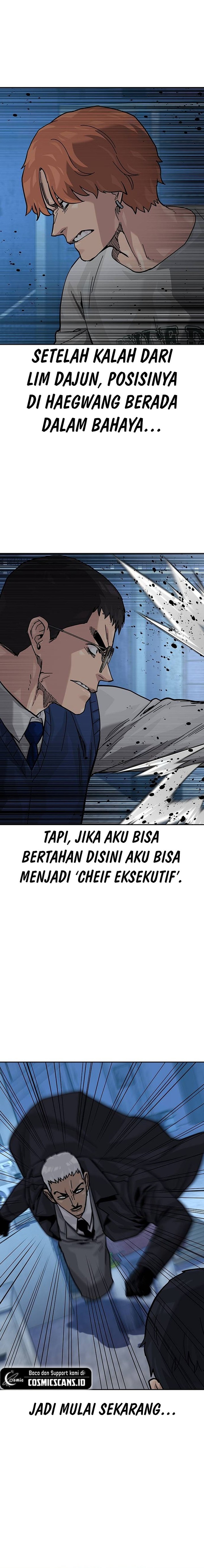 Read To Not Die ID Manga Online