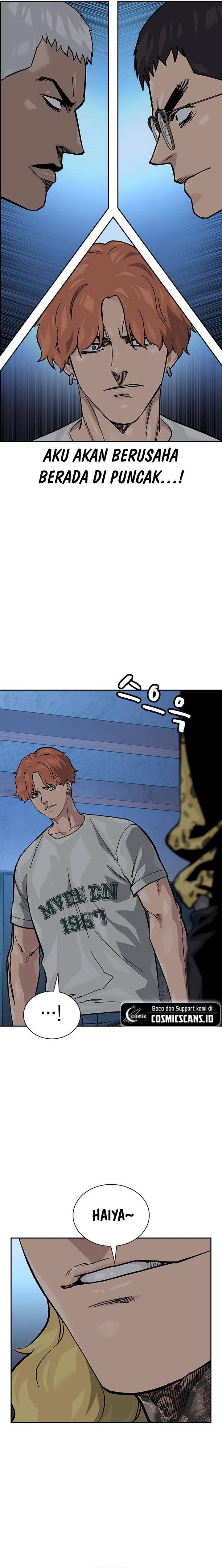 Read To Not Die ID Manga Online