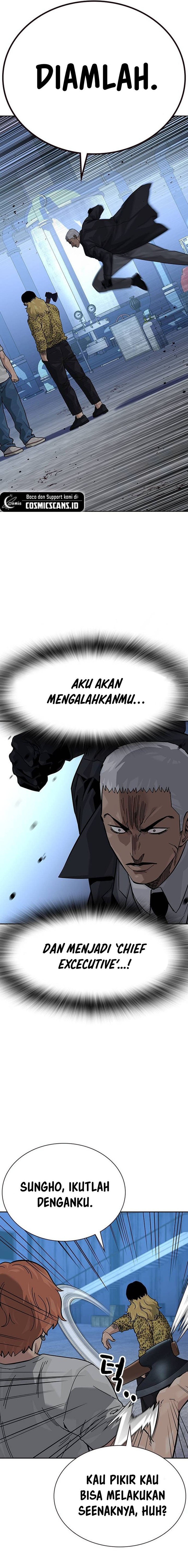 Read To Not Die ID Manga Online