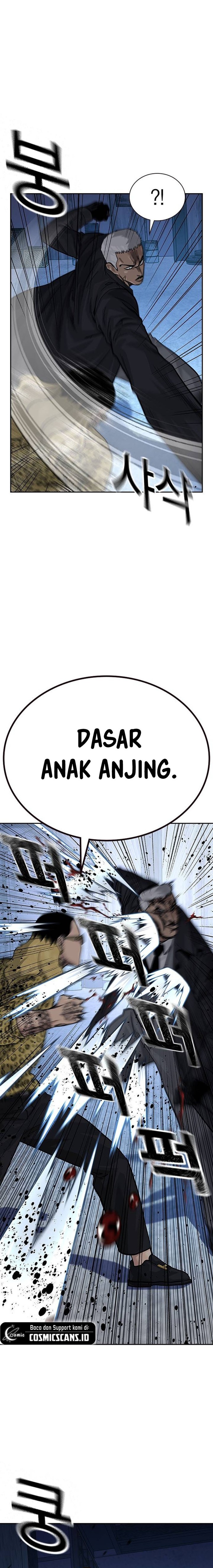 Read To Not Die ID Manga Online