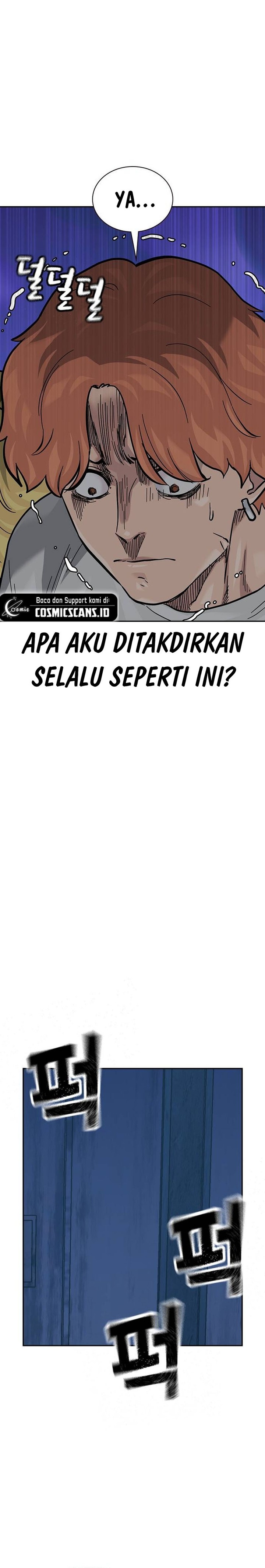 Read To Not Die ID Manga Online