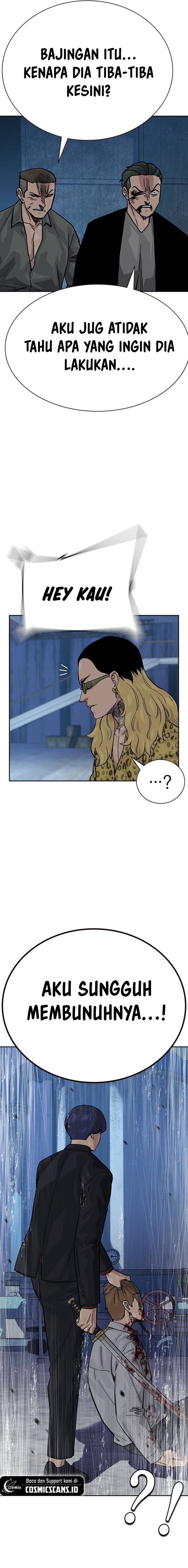 Read To Not Die ID Manga Online