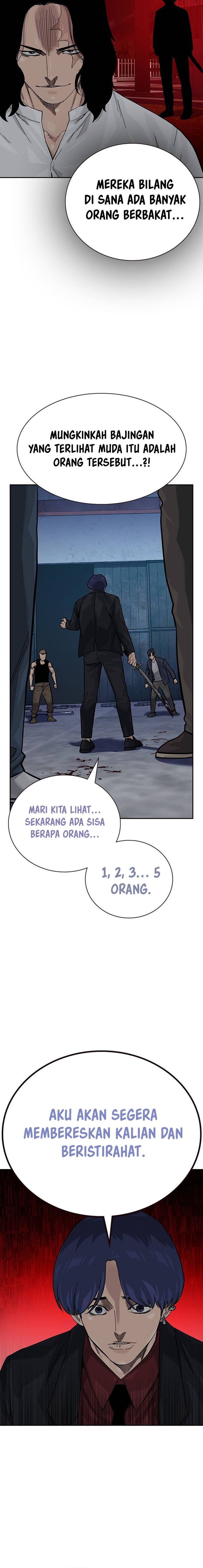 Read To Not Die ID Manga Online