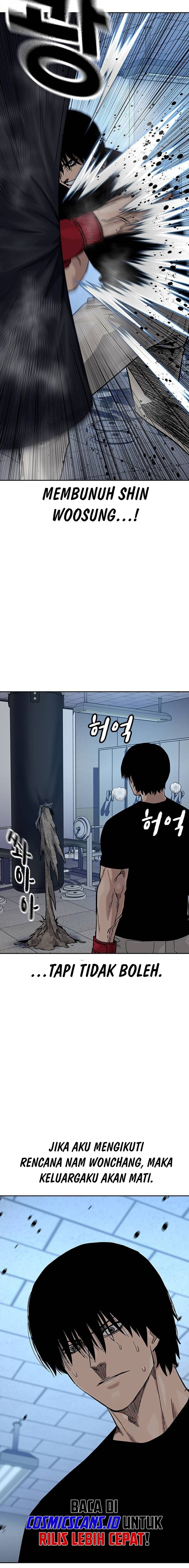 Read To Not Die ID Manga Online
