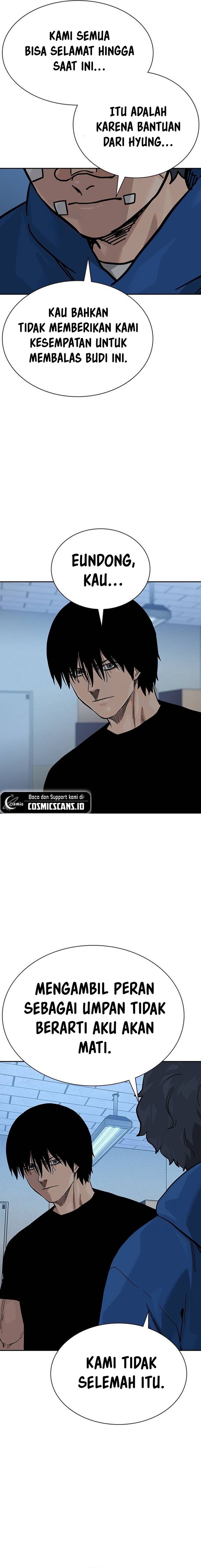 Read To Not Die ID Manga Online