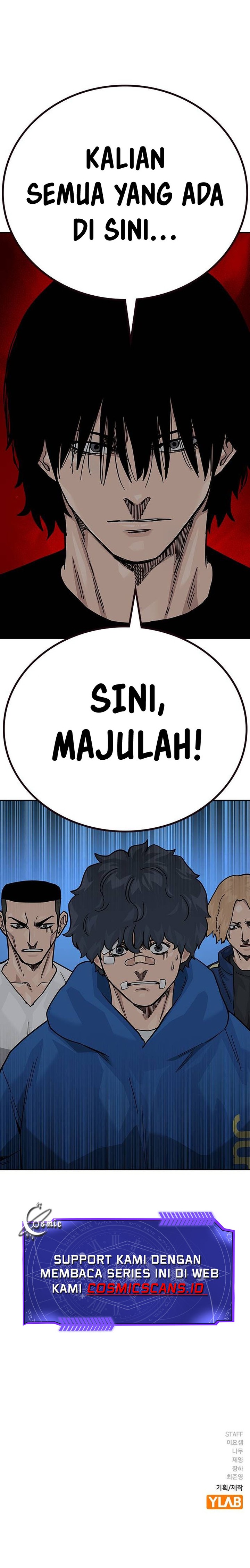 Read To Not Die ID Manga Online