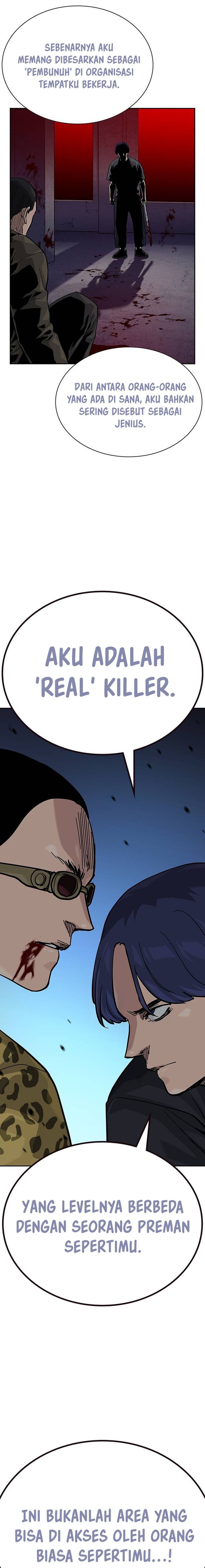 Read To Not Die ID Manga Online