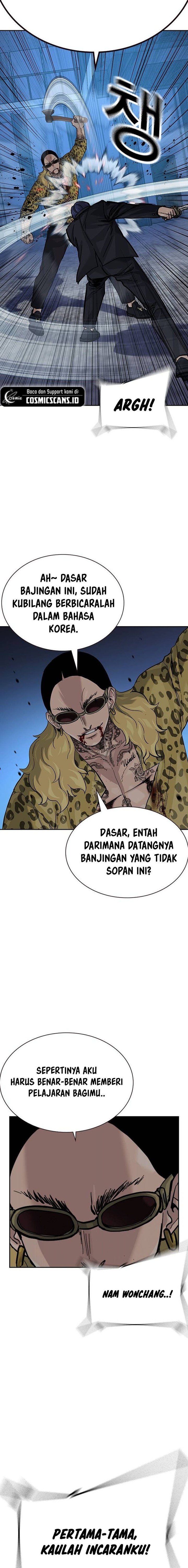 Read To Not Die ID Manga Online