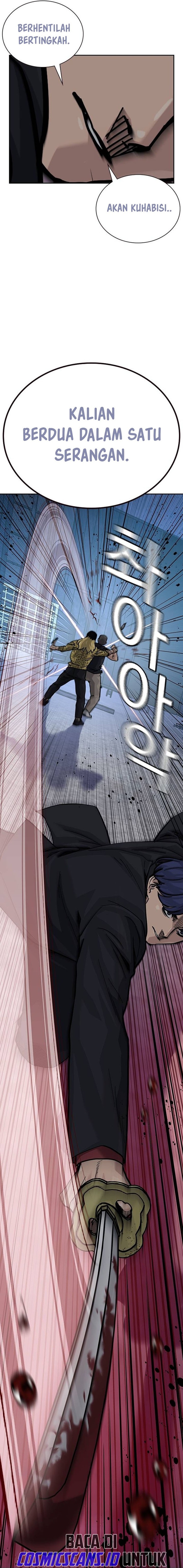 Read To Not Die ID Manga Online