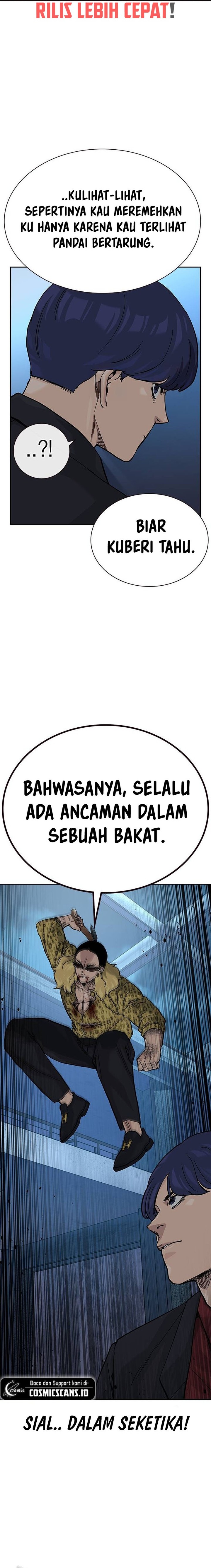 Read To Not Die ID Manga Online