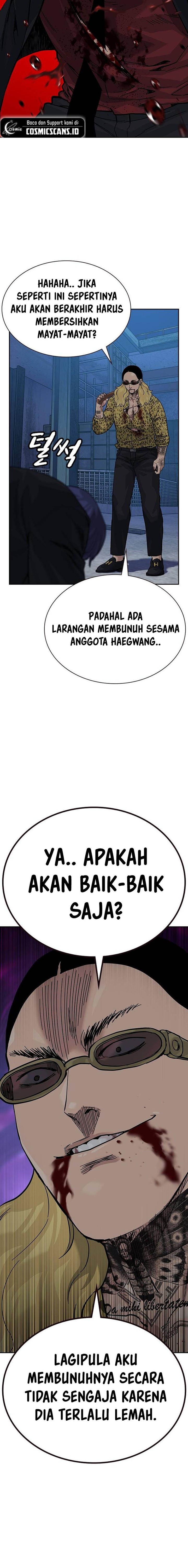 Read To Not Die ID Manga Online