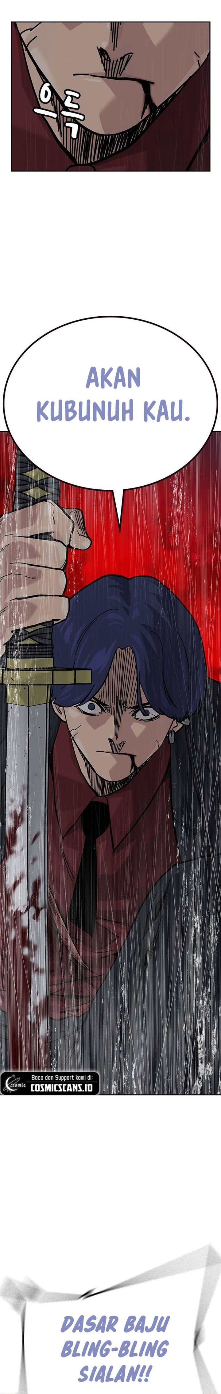 Read To Not Die ID Manga Online