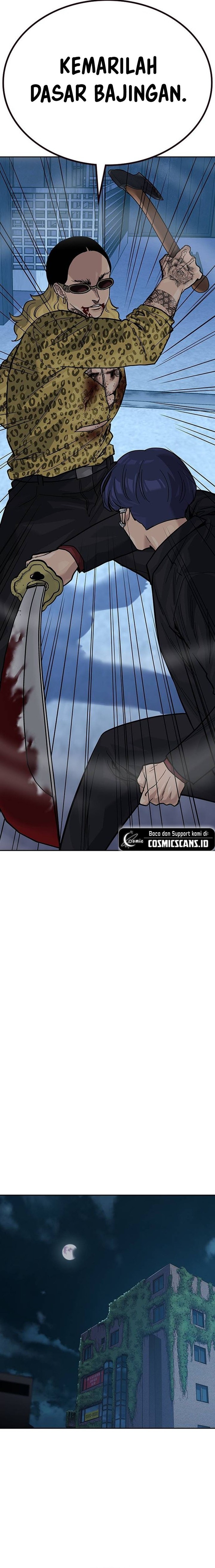 Read To Not Die ID Manga Online