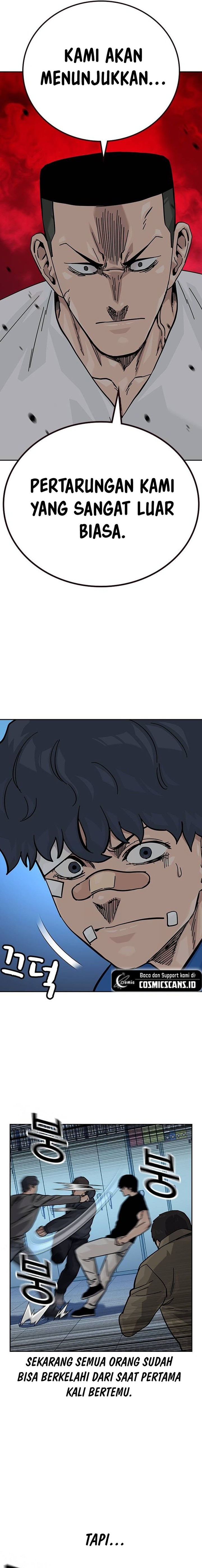 Read To Not Die ID Manga Online