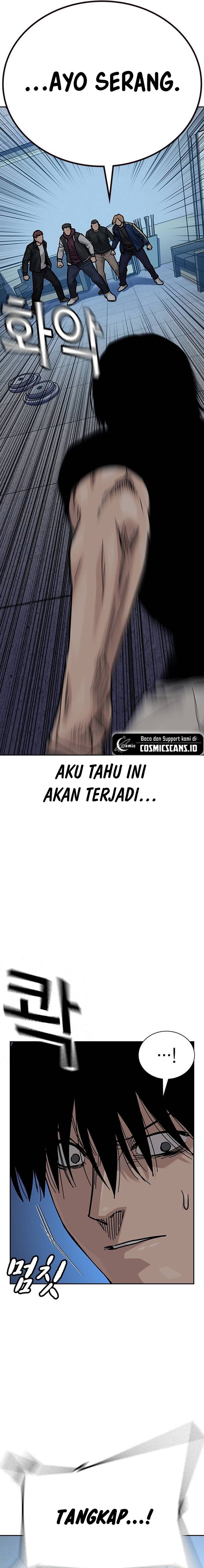 Read To Not Die ID Manga Online