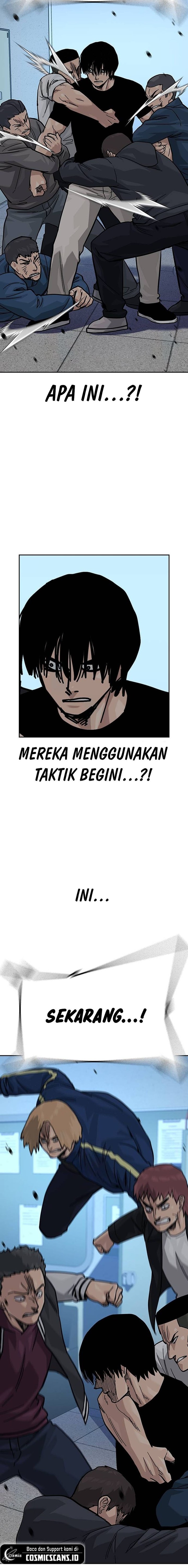 Read To Not Die ID Manga Online