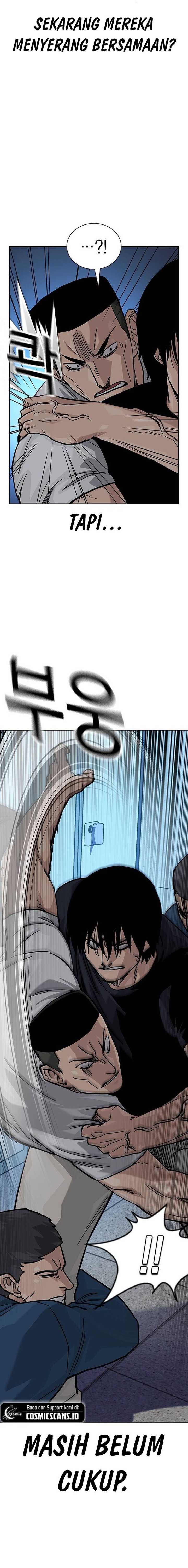 Read To Not Die ID Manga Online