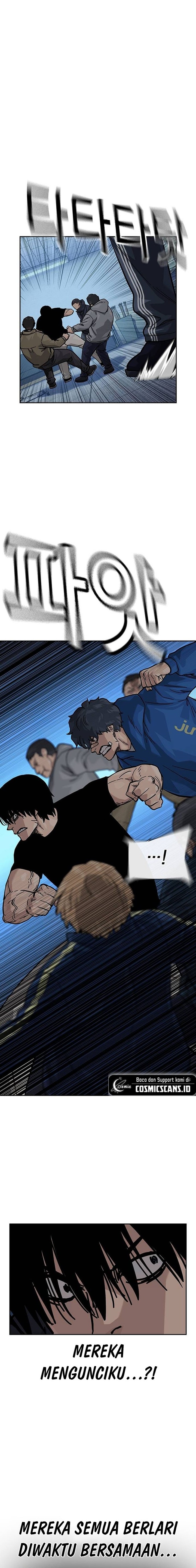 Read To Not Die ID Manga Online