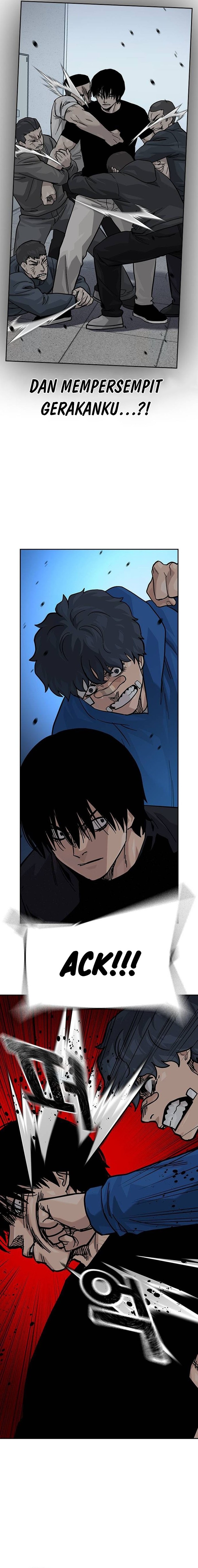 Read To Not Die ID Manga Online