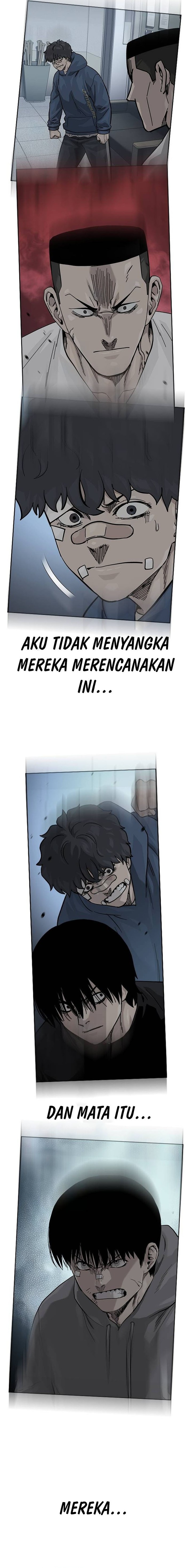 Read To Not Die ID Manga Online