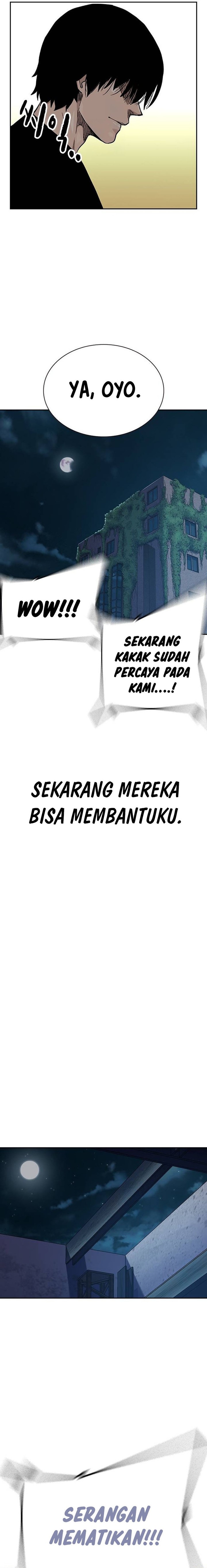 Read To Not Die ID Manga Online