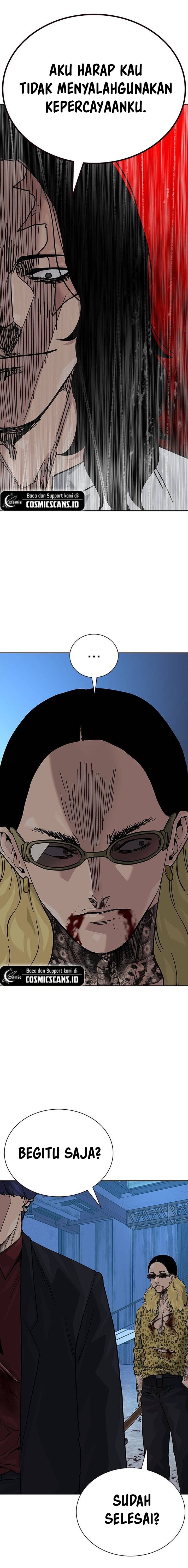 Read To Not Die ID Manga Online