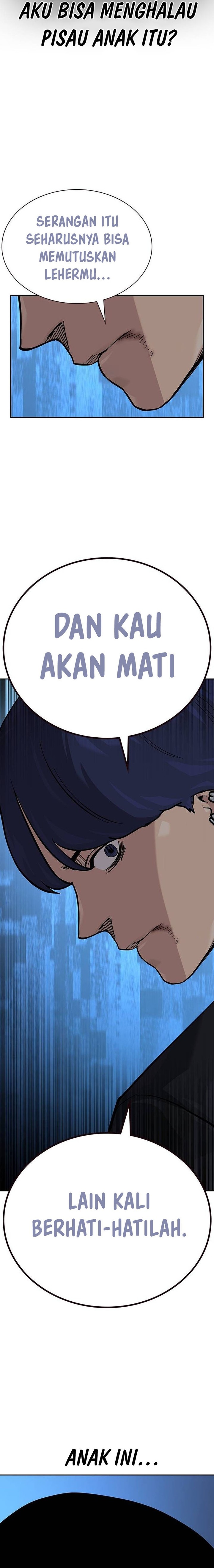 Read To Not Die ID Manga Online