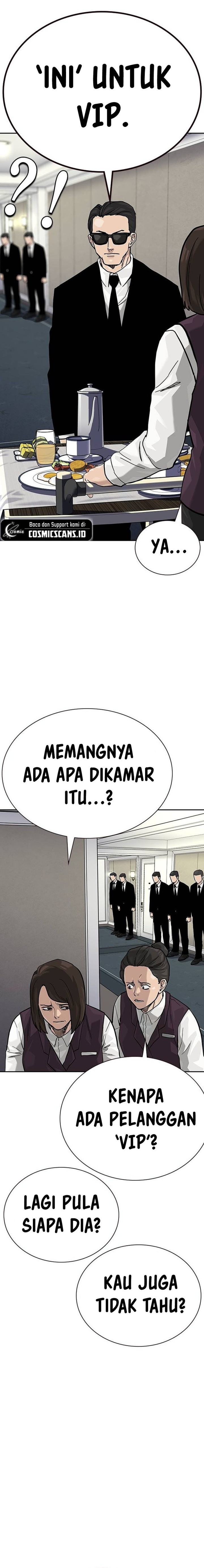 Read To Not Die ID Manga Online