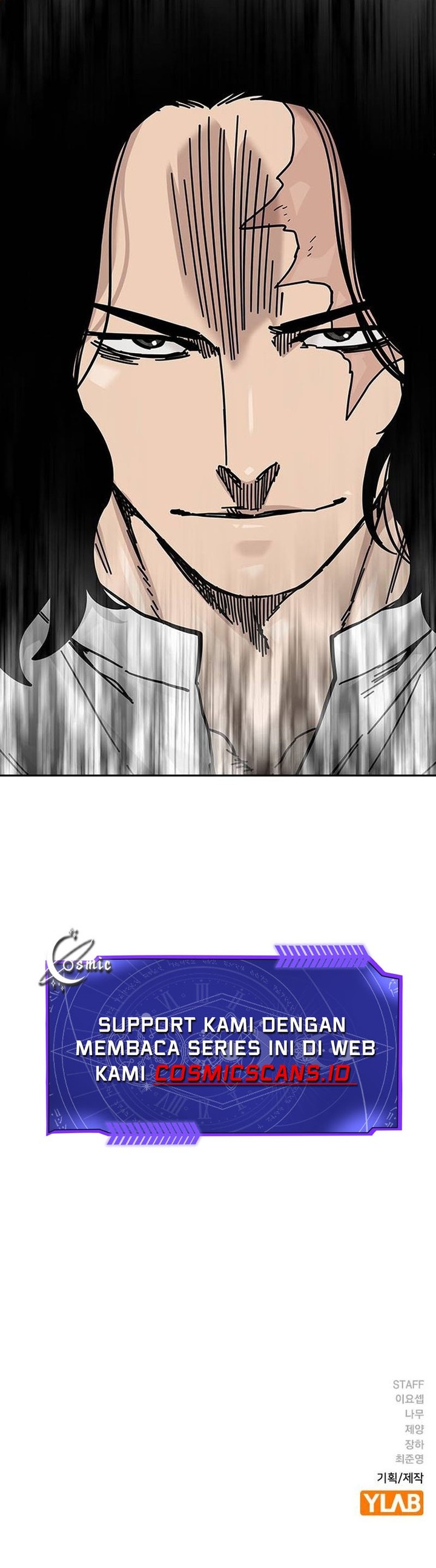 Read To Not Die ID Manga Online