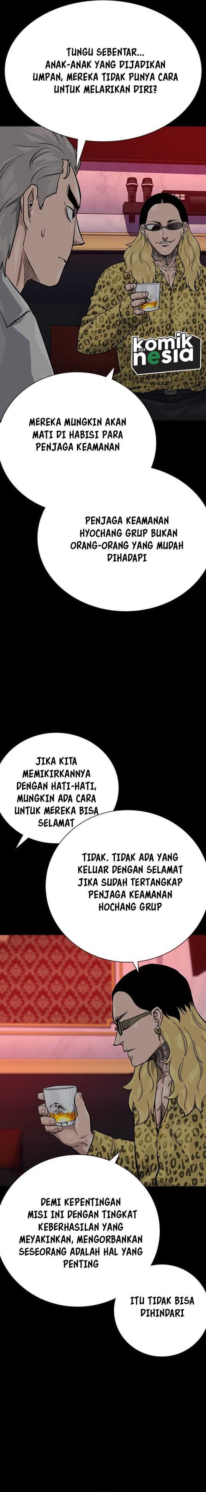 Read To Not Die ID Manga Online