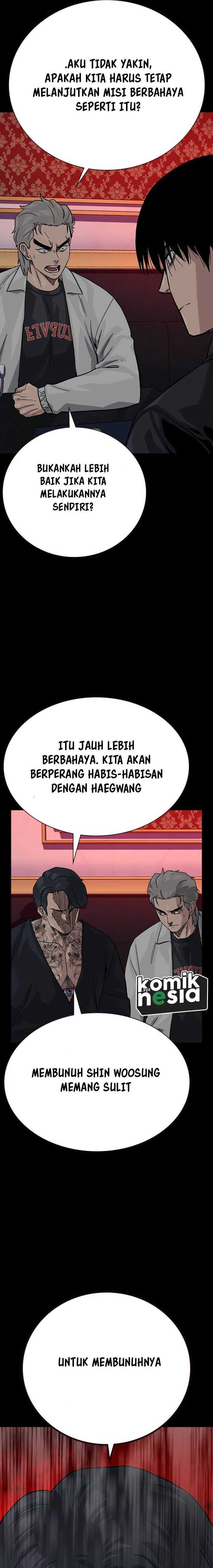 Read To Not Die ID Manga Online